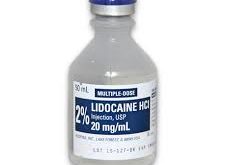 PROTOCOLE Analgésie avec la Lidocaïne IV en chirurgie digestive