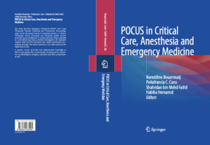 POCUS in Critical Care, Anesthesia and Emergency Medicine