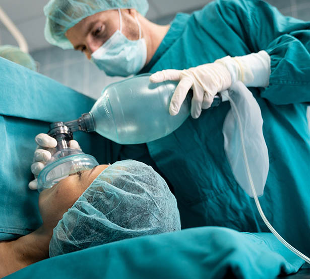 LE BURN OUT EN RÉANIMATION ANESTHÉSIE ET AUX URGENCES A-T-IL VRAIMENT CHANGÉ ?